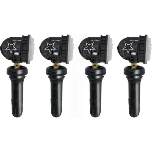 OEM 13598771 TPMS Senor Car Wheel Tire Pressure Monitor Sensor For Buick Cadillac Chevrolet GMC Hummer Pontiac Saturn 315MHz