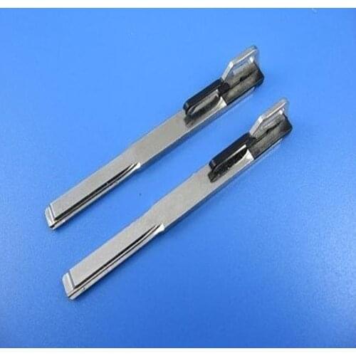 Emergency Spare Valet Key for Mercedes- Benz Smart Card