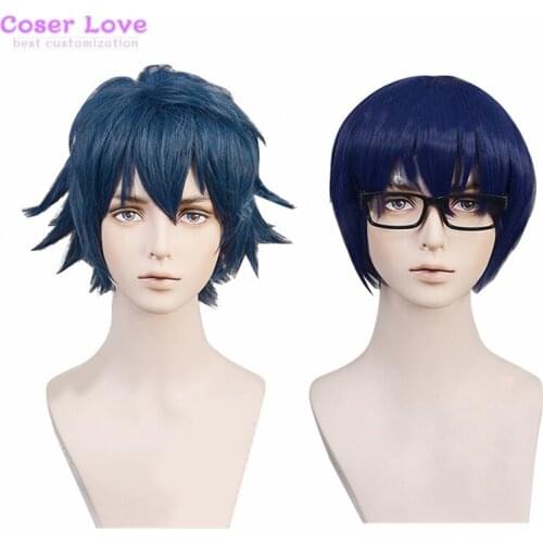 Chuubyou Gekihatsu Boy Noda Yamato Kazuhiro Nakamura Cosplay headwear Halloween Carnival headwear