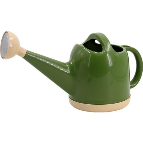 Little Fat Lovely Flower Watering Pot Household Watering Pot Garden Gardening Watering Pot Long Mouth Kettle Garden Spray Bottle