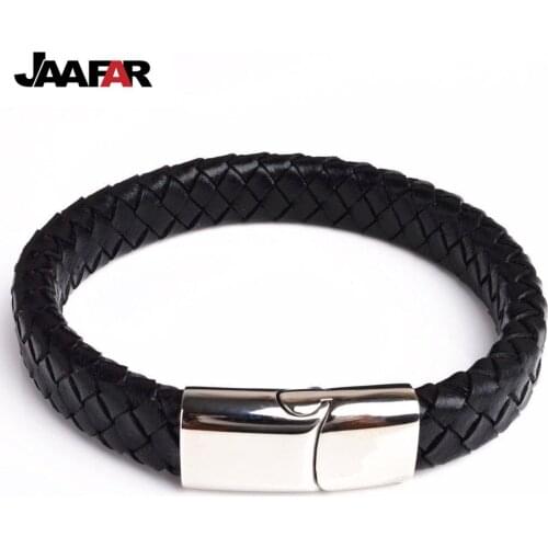 JAAFAR Wrist Bracelets
