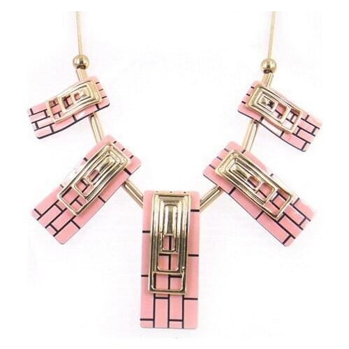 MOODPC Luxury Chokers