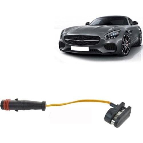 2021 New Alarm Line Adapter Car Accessories Brake Sensor Adapter Brake Pad Wear Indicator