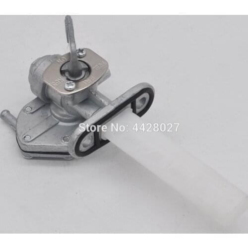 For kawasaki 750 LTD KZ750 Fuel Valve Petcock Switch Assembly 51023-1375