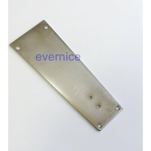 Feeding Plate For Typical Gc2603 Sewing Machine