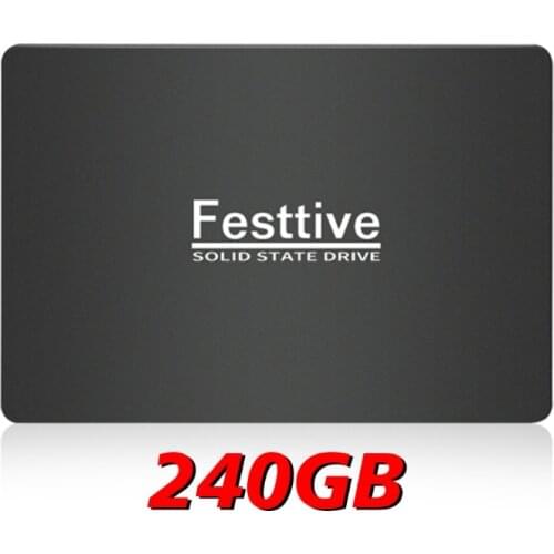 Durable 2.5inch 120GB 240GB SSD Hard Disk Internal Solid State Drive for Laptop
