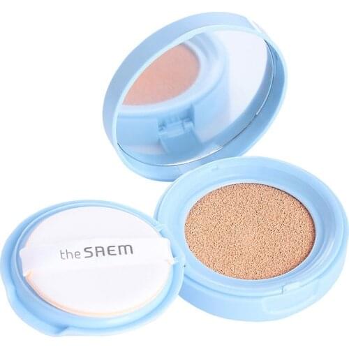 Тональные основы The Saem China At AliExpress