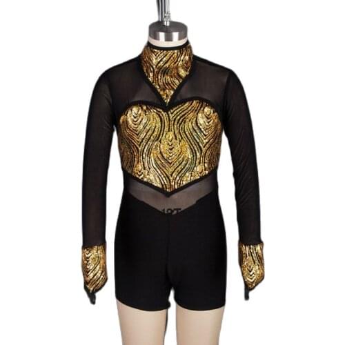 TINY DANCE Boys Dance Costumes