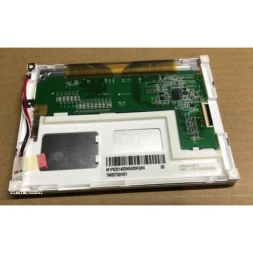 TM057QDH01 5.7 inch LCD module 640*480
