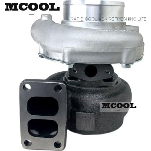 GT3571 Turbocharger Turbo Charger For Ford New Holland Tractor TM135 CNH 452134-5001S,452134-5002S 87840733,87840440,87840733