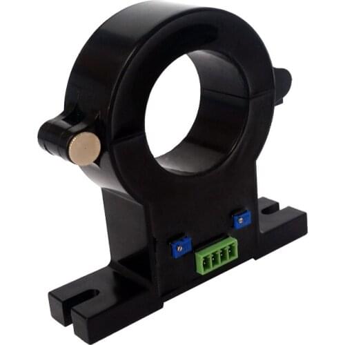 Hall Open DC High Current Sensor 0-500A800A1000A1200A1500A2000A