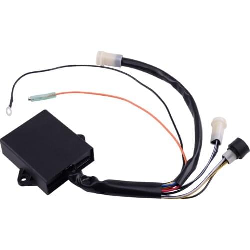 1pcs Ignition CDI Box 3HN-85540-10-00 Fit for Yamaha YFM 350 Big Bear Moto 4 1990-1994