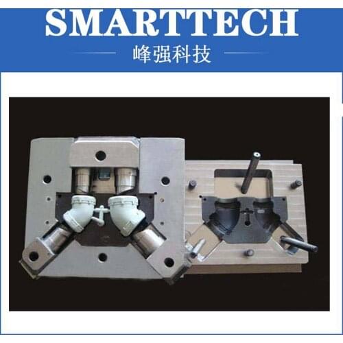 2017 top selling PP water pipe custom Plastic Injection Molding in China