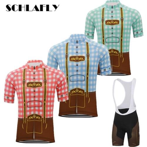 3 styles Multicolor cycling jersey blue red green bike wear jersey cycling clothing bicycle clothes schlafly