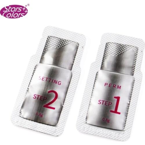 400 Pairs/Lot Pouch Perm Lotion Lashes Lift Quick Fixing 5 Minutes Stereotype Hygiene Convenience Used Calia Beauty Makeup