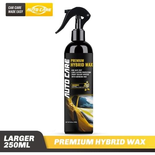 AUTO CARE Car Coatings