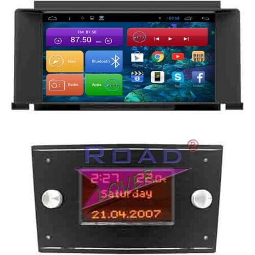Roadlover Android 6.0 Car GPS Navigation For Opel Astra H 2004 2005 2006 2007 2008 2009 2010 Stereo Player Magnitol Radio NO DVD
