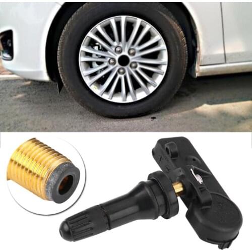 Car TPMS Tire Pressure Monitoring System Sensor 315hmz for Ford Motorcraft DE8T-1A180-AA TPMS12 Tire Pressure Sensor