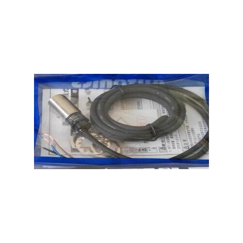 Free Shipping 2pcs/LOT New Switch PR18-5DN2 DC three wire NPN normally closed