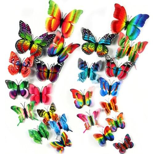 BIT.FLY Nursery Wall Stickers