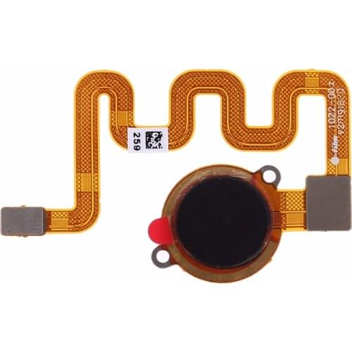 Fingerprint Sensor Flex Cable for Xiaomi Redmi 6 Pro