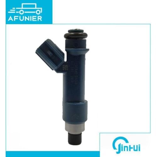 FUEL INJECTORS Nozzle for Toyota Tacoma Tundra 4Runner FJ Cruiser 4.0L 2003-2011 OE No.:23250-31010 23250-0P030 23209-39015