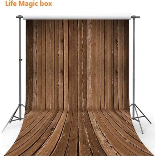 Photoshoot Background Vinilo Fotografia Gray Vertical Woodland Party Foto-194