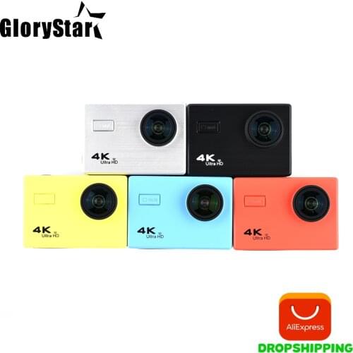 GloryStar Action Cameras Accessories