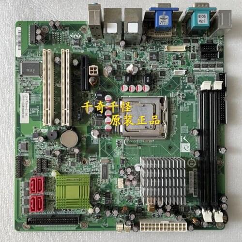 IOBP-G41A2-R10 Rev:1.0