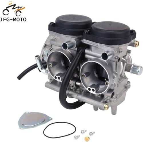 Motorcycle Carburetor Carburador Carb For YAMAHA Raptor 660 660R YFM660 YFM 660R 2001 2002 2003 2004 2005