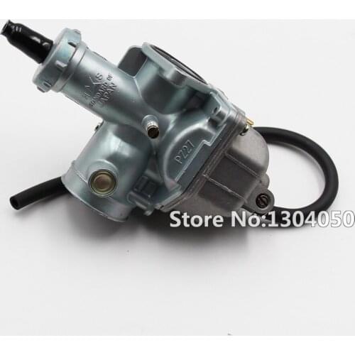 Carburetor PZ27 27mm Carb Carby 4 stroke 150cc 200cc 250 Chinese Dirt Bike ATV Go Karts Quad New