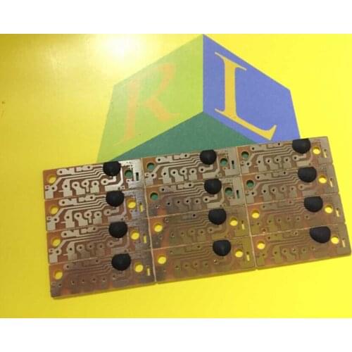 KD9561 CK95619561 tones alarm sound chip music IC music Manifold
