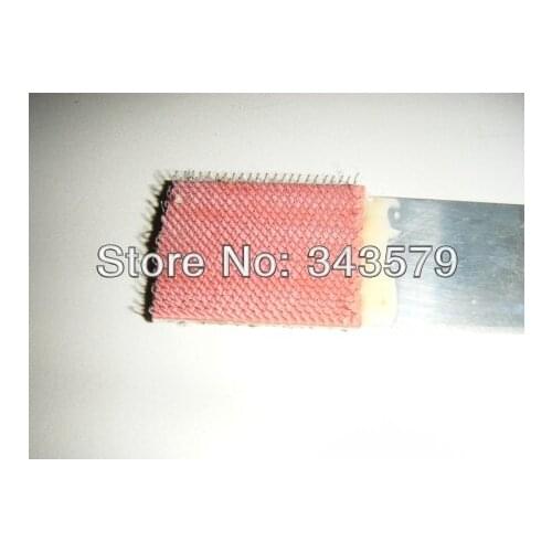 Komori Flat brush,spare parts for offset printing