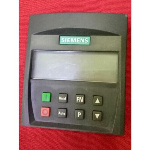 MM430 BOP-2 1pc USED Siemens 440 inverter #exp