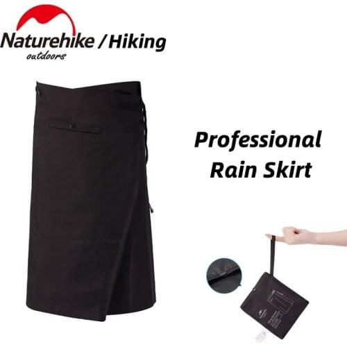 Naturehike Touring Shorts