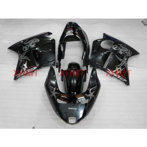 For CBR1100 XX 1996 - 2005 Fairing CBR 1100 XX 2002 Abs Fairing CBR 1100 XX 2002 Black Fairings