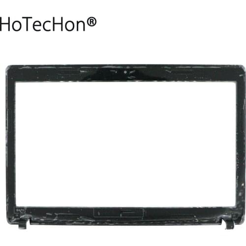Genuine New LCD Bezel Frame Front Cover AP0GL0001001 for Lenovo G470 Laptops