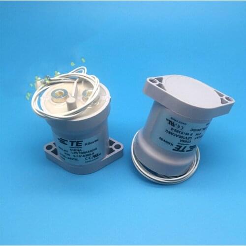 Original LEV100A5ANG relays