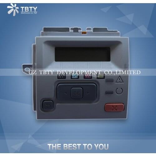 Printer Control Key Board For HP 2025 CP2025 CP2025DN HP2025 Control Panel Assembly Display