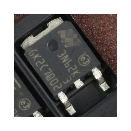 STD3N62K3 3N62K 3N62 20pcs-50pcs-100pcs New Original
