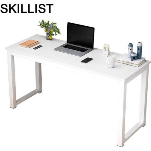 Bed Bureau Meuble Tafel De Oficina Children Office Escritorio Escrivaninha Bedside Mesa Laptop Stand Desk Study Computer Table