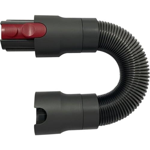 Extension Hose Soft Pipe for Roborock H6 Wireless HandHeld Vacuum Cleaner Replacement Spare Parts
