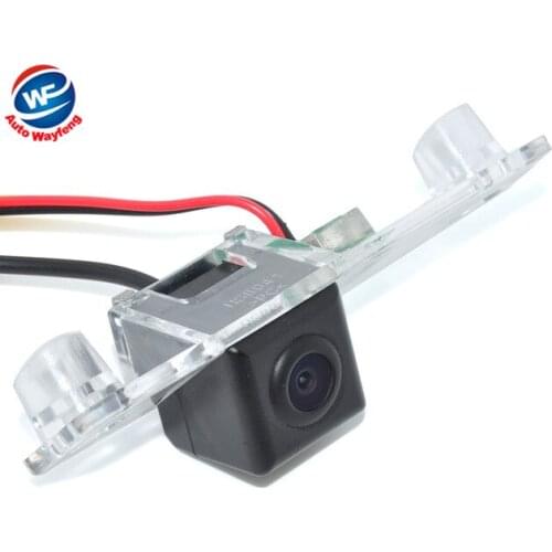 High quality Special Car Camera reverse rear view backup camera rearview parking for KIA Carens Oprius Sorento Borrego Kia ceed