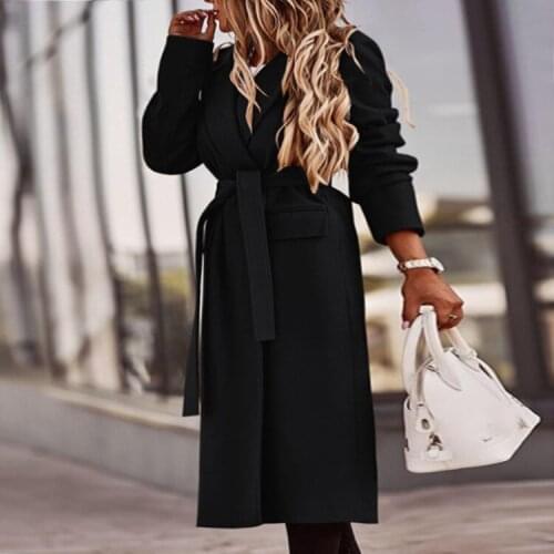 Wepbel Women's Big Coats