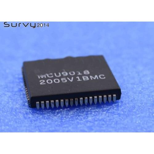 1/5PCS MCU9018 68PINS Encapsulation INTEGRATED CIRCUIT PCLL diy electronics