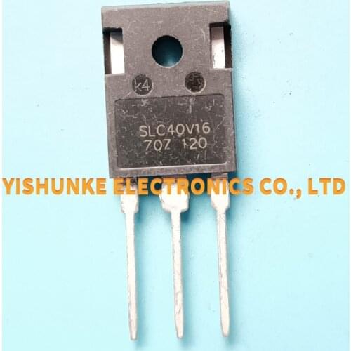 1PCS SLC40V16 IXFH66N20Q CS9309 RGS80TSX2D IXTH50P10 RJK4018 TO-247 TO-3P