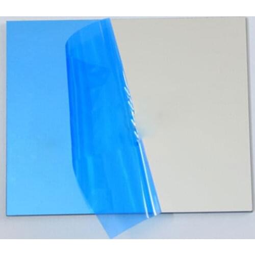 297x210x3mm Large First Surface Mirror Projector Reflector DIY Projector Accessories High Reflectivity Front Surface Mirror