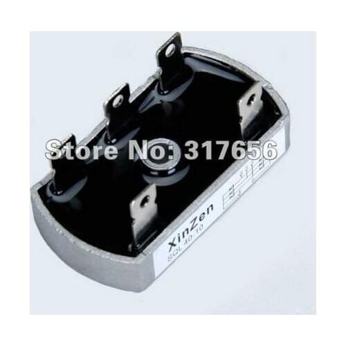 3-Phase Diode Bridge Rectifier 40A 1000V SQL40A NEW