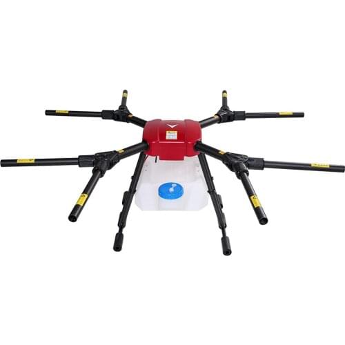 8-16kg/L frame spraying pesticide spraying sealed enveloping folding frame