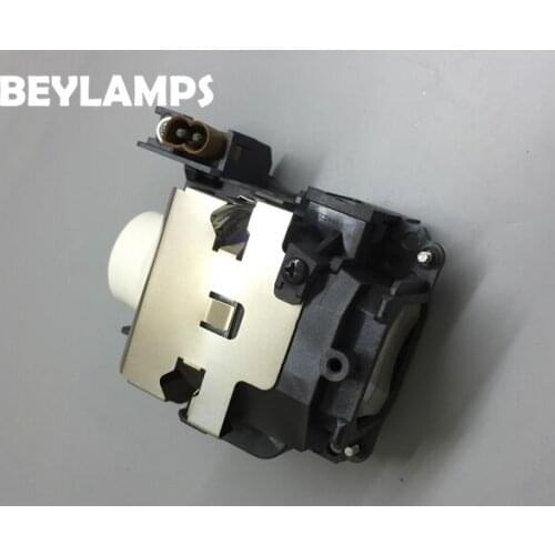 Free Shipping NEW Projector Lamp Bulb ET-LAB2 lamp for Projector PT-LB1 PT-LB2 PT-LB1EA PT-LB2EA PT-ST10 PT-LB3E